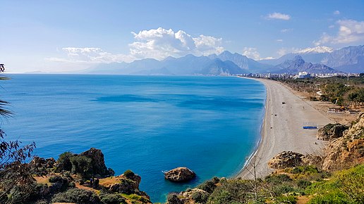 Otel & Tatil Köyü