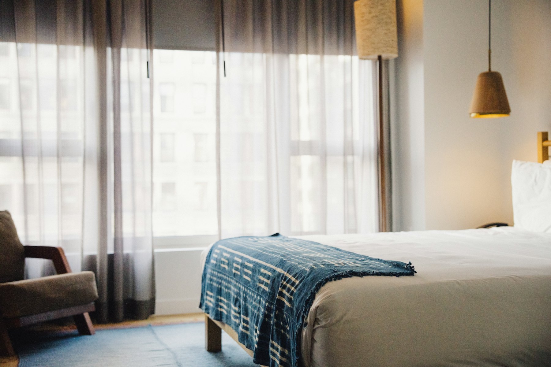 Otel & Tatil Köyü