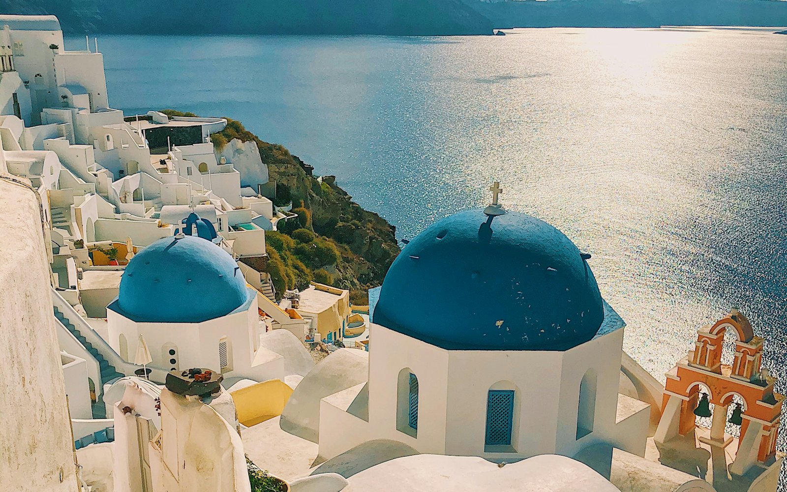 Yunanistan: adalar ve antik hazineler